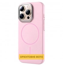 Чохол PC Dream with MagSafe для Apple iPhone 16 (6.1") Pink