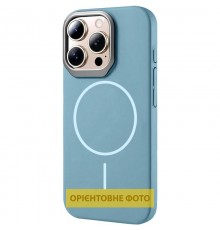 Чохол PC Dream with MagSafe для Apple iPhone 16 (6.1") Turquoise
