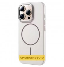 Чохол PC Dream with MagSafe для Apple iPhone 16 (6.1") White