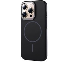 Чохол PC Dream with MagSafe для Apple iPhone 16 Pro (6.3") Black