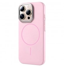 Чохол PC Dream with MagSafe для Apple iPhone 16 Pro (6.3") Pink