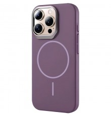 Чохол PC Dream with MagSafe для Apple iPhone 16 Pro (6.3") Purple