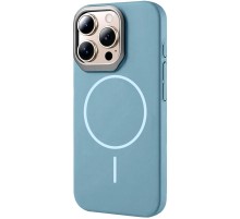 Чохол PC Dream with MagSafe для Apple iPhone 16 Pro (6.3") Turquoise