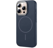 Чохол PC Dream with MagSafe для Apple iPhone 16 Pro Max (6.9") Dark Blue