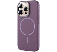 Чохол PC Dream with MagSafe для Apple iPhone 16 Pro Max (6.9") Purple