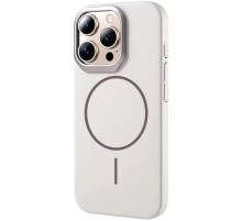 Чохол PC Dream with MagSafe для Apple iPhone 16 Pro Max (6.9") White