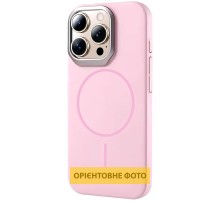 Чохол PC Dream with MagSafe для Apple iPhone 17 Air (6.5") Pink
