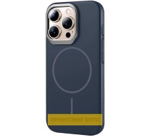 Чохол PC Dream with MagSafe для Apple iPhone 17 Pro (6.3") Dark Blue