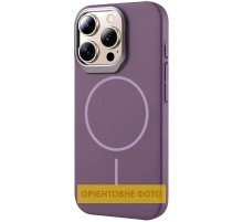 Чохол PC Dream with MagSafe для Apple iPhone 17 Pro (6.3") Purple