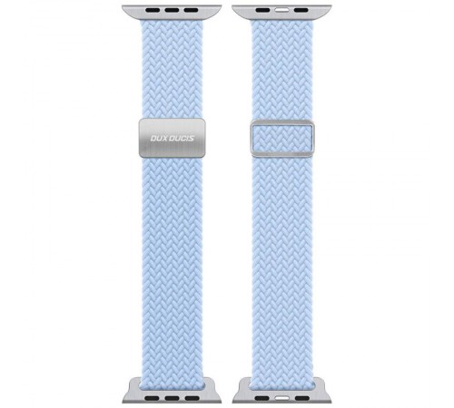 Ремінець Dux Ducis Mixture Ultra для Apple Watch 38/40/41/42mm(ser.10)