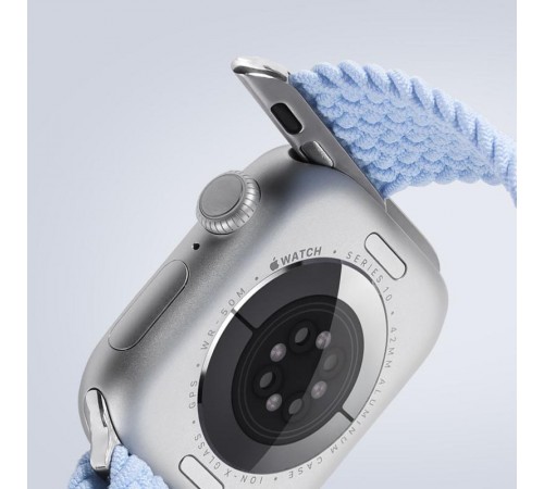 Ремінець Dux Ducis Mixture Ultra для Apple Watch 38/40/41/42mm(ser.10)