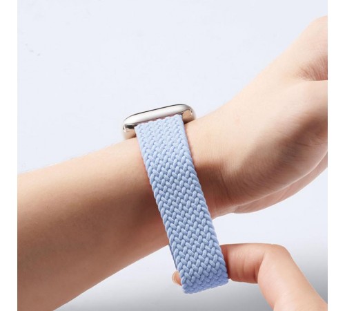 Ремінець Dux Ducis Mixture Ultra для Apple Watch 38/40/41/42mm(ser.10)