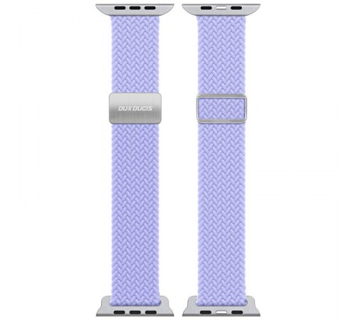 Ремінець Dux Ducis Mixture Ultra для Apple Watch 38/40/41/42mm(ser.10)