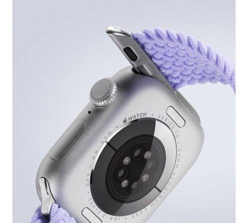 Ремінець Dux Ducis Mixture Ultra для Apple Watch 38/40/41/42mm(ser.10)