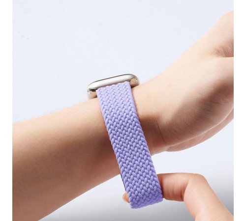 Ремінець Dux Ducis Mixture Ultra для Apple Watch 38/40/41/42mm(ser.10)