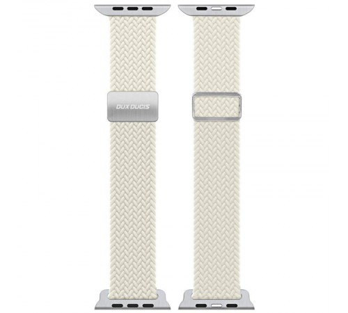 Ремінець Dux Ducis Mixture Ultra для Apple Watch 38/40/41/42mm(ser.10)
