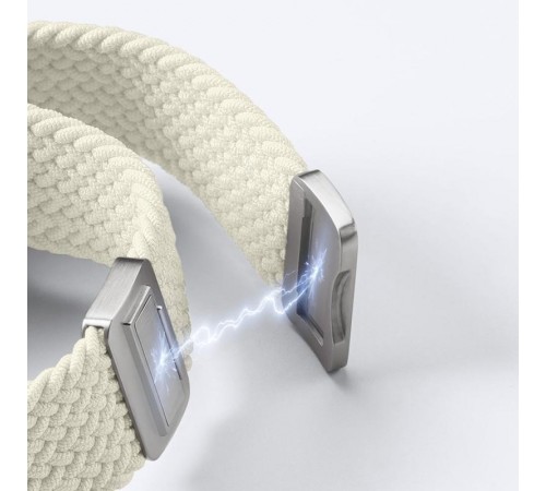 Ремінець Dux Ducis Mixture Ultra для Apple Watch 38/40/41/42mm(ser.10)