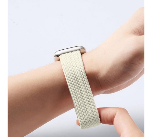 Ремінець Dux Ducis Mixture Ultra для Apple Watch 38/40/41/42mm(ser.10)