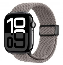 Ремінець Dux Ducis Mixture Ultra для Apple Watch 42(ser.1-3)/44/45/46/49mm Clay