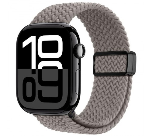 Ремінець Dux Ducis Mixture Ultra для Apple Watch 42(ser.1-3)/44/45/46/49mm Clay Ремінець Dux Ducis Mixture Ultra для Apple Watch 42(ser.1-3)/44/45/46/49mm Clay