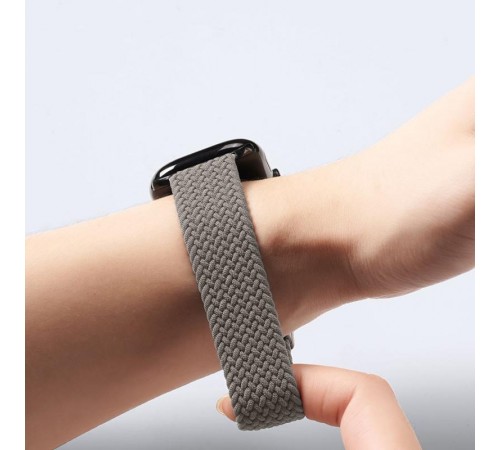 Ремінець Dux Ducis Mixture Ultra для Apple Watch 42(ser.1-3)/44/45/46/49mm Clay Ремінець Dux Ducis Mixture Ultra для Apple Watch 42(ser.1-3)/44/45/46/49mm Clay