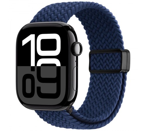 Ремінець Dux Ducis Mixture Ultra для Apple Watch 42(ser.1-3)/44/45/46/49mm