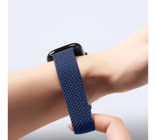 Ремінець Dux Ducis Mixture Ultra для Apple Watch 42(ser.1-3)/44/45/46/49mm