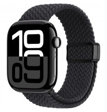 Ремінець Dux Ducis Mixture Ultra для Apple Watch 42(ser.1-3)/44/45/46/49mm Midnight