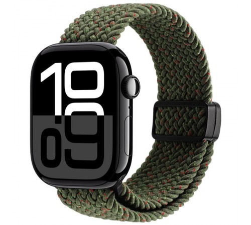 Ремінець Dux Ducis Mixture Ultra для Apple Watch 42(ser.1-3)/44/45/46/49mm