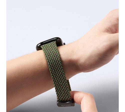 Ремінець Dux Ducis Mixture Ultra для Apple Watch 42(ser.1-3)/44/45/46/49mm