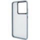 Чохол TPU+PC Lyon Frosted для Xiaomi Redmi 15C (EU) Sierra Blue