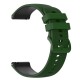 Ремінець Ribby для Smart Watch 22mm Green