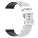 Ремінець Ribby для Smart Watch 22mm White