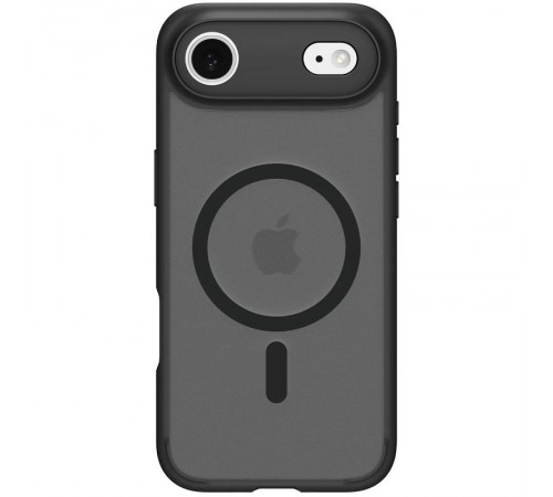 Чохол SGP Ultra Hybrid Mag для Apple iPhone 17 Air (6.5") Чорний Чохол SGP Ultra Hybrid Mag для Apple iPhone 17 Air (6.5") Чорний