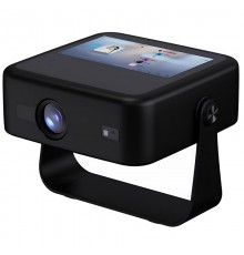 Проектор 4K Android A53 with display Black