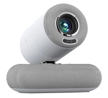 Проектор 4k Android K8 White