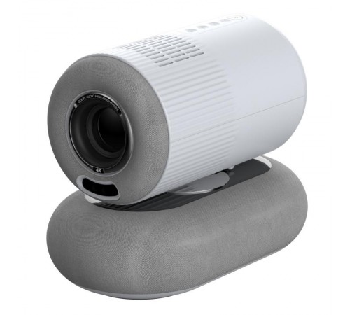 Проектор 4k Android K8 White