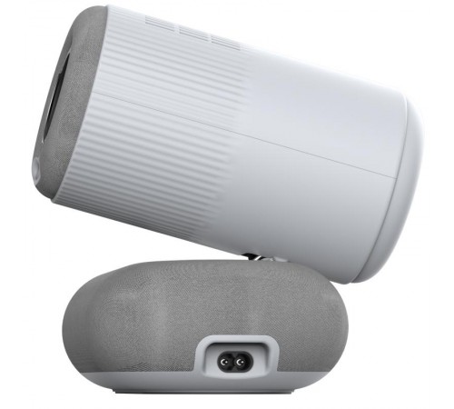 Проектор 4k Android K8 White