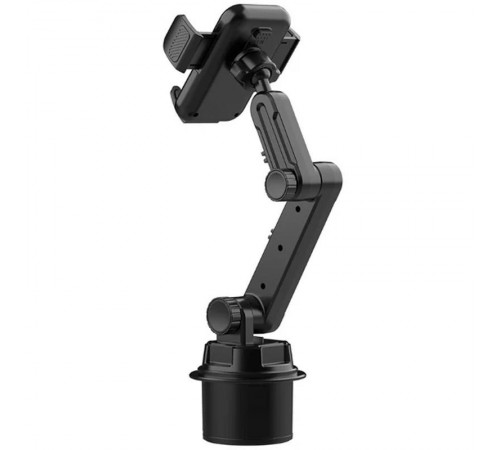 Автотримач WIWU Wi-CH059 for cup holder Black