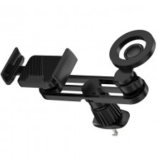 Автотримач WIWU Wi-CH060 2in1 in-car Black