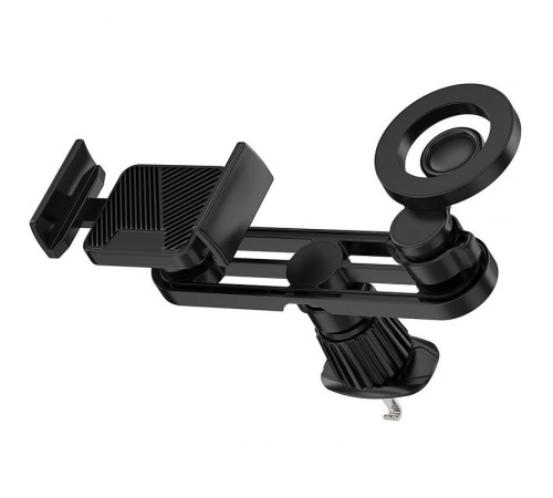 Автотримач WIWU Wi-CH060 2in1 in-car Black