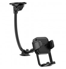 Автотримач WIWU Wi-CH061 Flexible Black