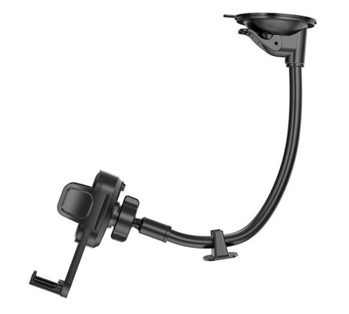 Автотримач WIWU Wi-CH061 Flexible Black
