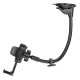 Автотримач WIWU Wi-CH061 Flexible Black
