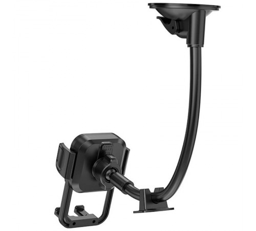 Автотримач WIWU Wi-CH061 Flexible Black