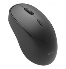 Бездротова миша WIWU WM112 2.4G Black