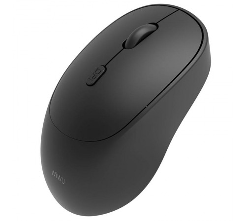 Бездротова миша WIWU WM112 2.4G Black