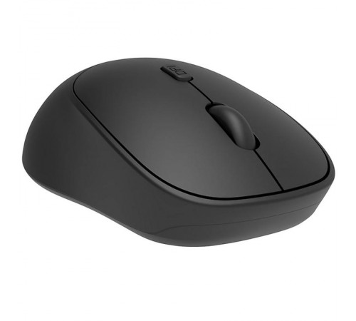 Бездротова миша WIWU WM112 2.4G Black