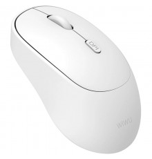 Бездротова миша WIWU WM112 2.4G White