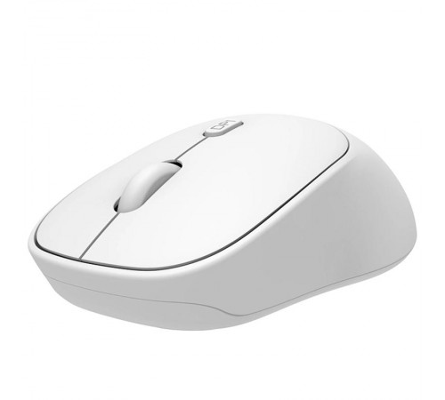 Бездротова миша WIWU WM112 2.4G White